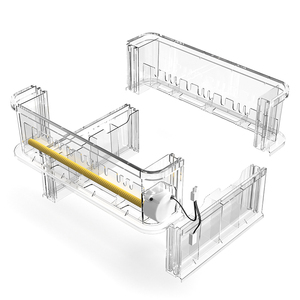 Machine à couver entièrement automatique HHD WONEGG TW-118 pour œufs de dinde, <span class=keywords><strong>moins</strong></span> <span class=keywords><strong>cher</strong></span> - Product Image 4