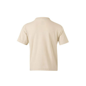 Camiseta Polo de Punto Casual para Hombre, 100% Algodón, 2026, de Alta Calidad y Transpirable, para Hombre y Mujer - Product Image 3