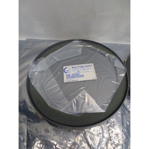 แหวนแก๊ส AMAT 0200-09190, 96 รู, 111414 - อุปกรณ์และอะไหล่เซมิคอนดักเตอร์ระดับโลกที่เชื่อถือได้ - Product Image 3