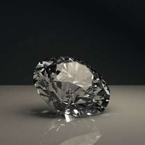 CONCEPTION D VVS VS Couleur 1CT 1.5CT 2CT 3CT Diamant synthétique de laboratoire cultivé, taille ovale, non monté, pour bijoux féminins IGI - Product Image 4