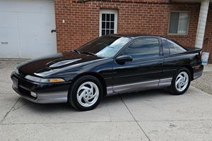 1990 E-a-g-l-e T-a-l-o-n T-S-i - Product Image 2