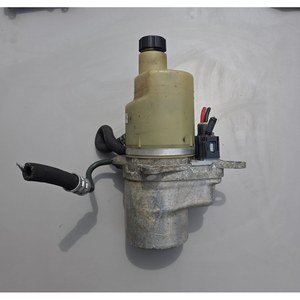 อะไหล่รถยนต์ ปั๊มพวงมาลัยเพาเวอร์ไฟฟ้า 31200780 สำหรับ Volvo S40 V50 ปี 2004-2011 เครื่องยนต์ 2.4L 2.5L อะไหล่รถยนต์เกาหลี - Product Image 5