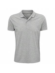 Polos de algodón de alta calidad con logotipo personalizado para hombre, camisetas polo informales de marca para hombre, polos deportivos de alta calidad. - Product Image 6