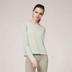 Camiseta Corta de Moda Personalizada, 100% Algodón, Cuello Redondo, Estilo Y2K, Venta al Por Mayor, Camisetas para Mujer - Product Image 3