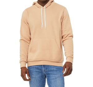 Comprar sudaderas con capucha de talla grande sudadera de disfraz sudaderas con capucha de lana de algodón a granel en blanco para hombres 2025 - Product Image 5