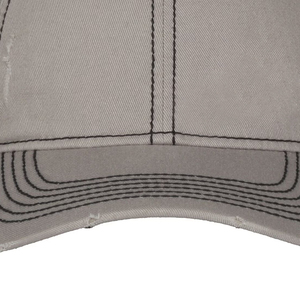 Casquettes unisexes 6 panneaux personnalisées avec votre logo – Nouvelle collection, qualité supérieure, meilleur fournisseur, prix de gros - Product Image 6