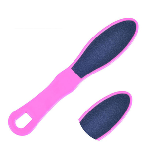 Fournisseur en gros d'accessoires de soin des pieds de qualité supérieure, racloirs pour pieds - Product Image 4