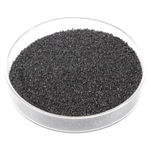 Ácido Húmico Granular Negro 65 para Césped y Adornos, Fertilizante Premium en Polvo de Fosfato de Magnesio y Potasio para Mezclas de Fertilizantes - Product Image 1