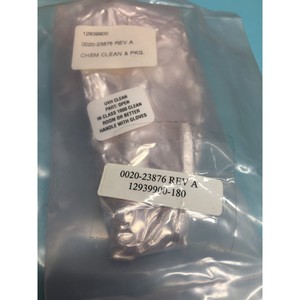 AMAT 0020-23876 <b>SPACER</b> 6-12 SOURCE GUIDE PIN, 144183 - Trusted Global Legacy Semiconductor Equipment and Parts at - Product Image 6
