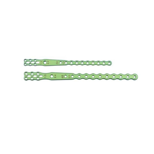 Instruments chirurgicaux vétérinaires en acier inoxydable pour l'arthrodésis métacarpale/carpale/de la cheville des chevaux et des lapins - Modèle - Product Image 1