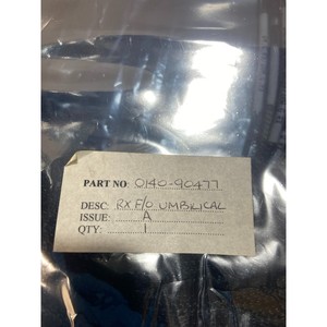 AMAT 0140-90477 C - FORM,RX,F - O,UMBILICAL, 114319 - Équipements et pièces semi-conductrices d'occasion fiables à l'échelle mondiale chez - Product Image 3