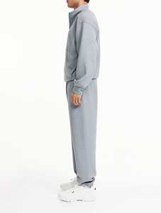<b>Slim</b> <b>Fit</b> <b>Joggers</b> for <b>Men</b> High Quality Wholesale Relaxed <b>Fit</b> <b>Jogger</b> Pants - Product Image 2