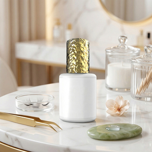 [SSM CHEMICAL] Adhesivo para Extensiones de Pestañas con Etiqueta Personalizada Tipo A para OEM y ODM con Adhesión Profesional Estable - Product Image 1