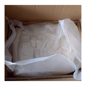 Nata de coco produced from coconut water jelly <b>cubes</b> for fruit drinks dessert toppings and beverage ingredients Vietnam - Product Image 1