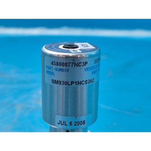 Celerity IFC-125C IFC-125C CHF3 100 SCCM – Pièces d'équipement semi-conducteur d'occasion, état actuel - Product Image 2