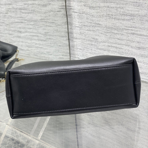 2026 new trend fashion genuine leather shoulder handbag luxury women crossbody messenger hobo <b>bags</b> with chain for ladies - Product Image 2