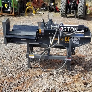 Elektrische Holzhackmaschine für Gartenabfallverarbeitung mit bequemer Bedienung und effizienter Astzerkleinerung - Product Image 2
