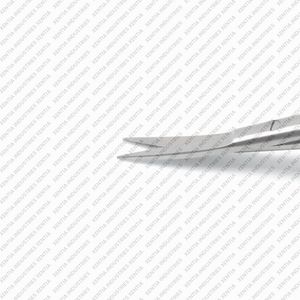Best Yasargil Micro Scissors Straight 6.5 Inch <b>Neurosurgery</b> Microsurgical <b>Instrument</b> Stainless Steel <b>Neurosurgery</b> microscissors - Product Image 6
