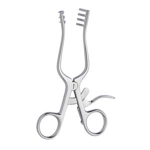 Retractor Weitlaner de Acero Inoxidable de la Mejor Calidad Hecho en Pakistán a Precio Razonable / Retractor Weitlaner con Logotipo Personalizado - Product Image 3