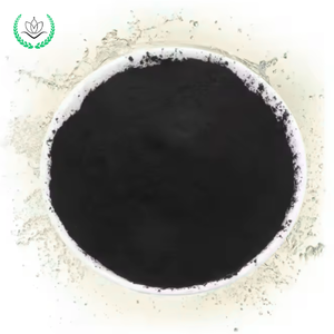 Poudre de charbon actif de coque de noix de coco de qualité supérieure pour le traitement de l'eau potable, haute teneur en iode, faible teneur en cendres, maille fine, fabricant indien - Product Image 6