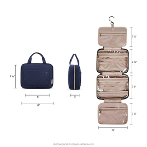 Bolsas Personalizadas de Lujo con Asas, No Tejidas, Tamaño Mediano, Certificación ISO 9001, OEM, ODM, Marca Privada, Venta al por Mayor de Fábrica - Product Image 5