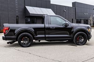 Ford F-150 Rush 4x4 Pick-up d'occasion en parfait état – Livraison mondiale - Product Image 1