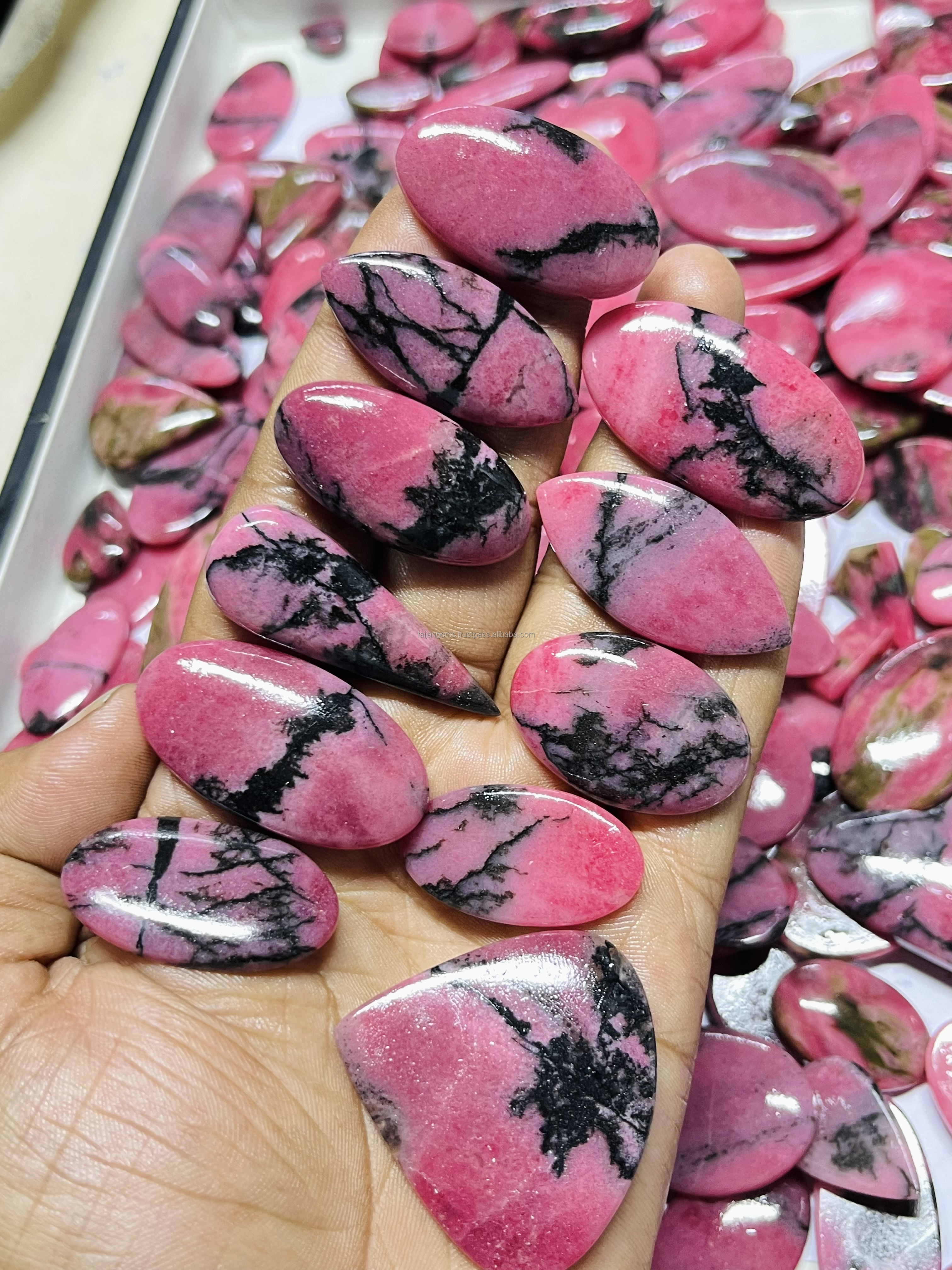 As Seen As Photo (Natural Color)