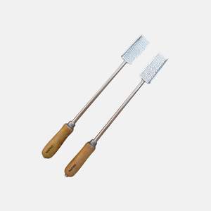 Râpe à sabots de fermeur de haute qualité, robuste, 14 pouces, forgée, outil de forgeron pour la distribution en gros - Product Image 1