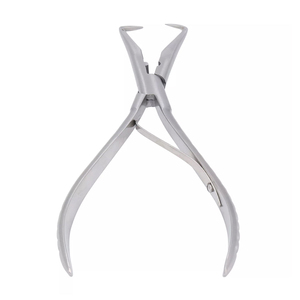 Micro Beads Remover Pliers Hair Extension <b>Tools</b> Steel For Hair Care & Styling Heavy-Duty Non-Slip Grip Hair Extension Pliers - Product Image 1