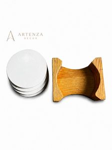 Support à tacos en bois, support à rouleaux de sushi, tapis de service incurvé, taille personnalisée, présentoir pour cuisine et restaurant - Product Image 1