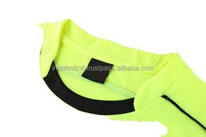 Camisetas de Fútbol Personalizadas Transpirables de Talla Grande para Hombre, Camisetas de Fútbol de Manga Corta, Conjunto de Camisetas de Entrenamiento, Kits de Fútbol Personalizados - Product Image 6