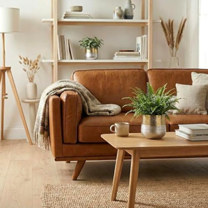 Gold Trimmed Metal Planter Set Of 2 Gold and <b>White</b> Color fancy Designing Plants Planters and Pots Top Selling Home Decor Planter - Product Image 2