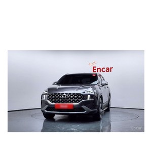 ฮุนได ซานตาเฟ่ ดีเซล 2.2 ขับเคลื่อน 4 ล้อ ปี 2022 เบาะหนัง กล้องมองหลัง ระยะทาง 44,647 กม. พวงมาลัยซ้าย - Product Image 3