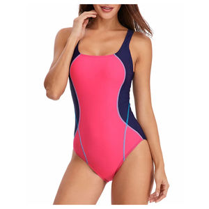 Traje de Baño para Mujer, de Alta Calidad, Antiarrugas, en Oferta, Precio Razonable, Última Tendencia, Ligero - Product Image 4