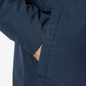 Chaqueta Parka para Hombre, Última Tendencia, Material Grueso, Nueva Llegada, Chaqueta Parka para Hombre para Invierno, Oferta Online - Product Image 6