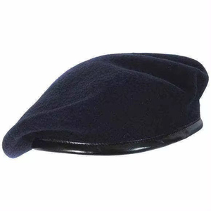Bérets unisexes de haute qualité avec logo personnalisé imprimé, motif uni pour les sports décontractés d'été et d'hiver, les voyages en plein air et l'usage quotidien - Product Image 1