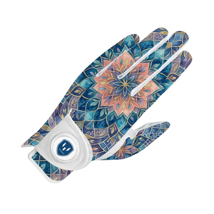 Guantes de Golf de Cuero Suave con Logotipo Personalizado a Precio de Fábrica, Venta al Por Mayor, Nueva Llegada, Guantes de Golf Deportivos para Exteriores en Venta - Product Image 6