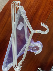 Cubierta a prueba de polvo de metal de alta calidad para almacenamiento en baño de cinco capas y más, duradera y conveniente de WOOUP - Product Image 2