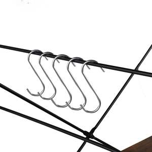 Estante de Cocina de Madera de Color Vintage de 4 Niveles para Almacenamiento en la Cocina - Product Image 6