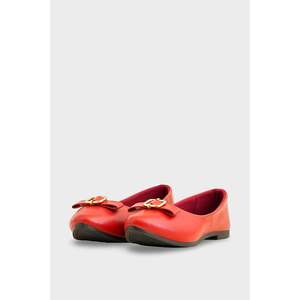 Mujeres WS000913 Formal Pisos Elegantes Bombas Formales - Product Image 3