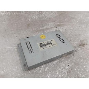 ECUs y Módulos de Computación Usados A8 4E0035563 - Product Image 2