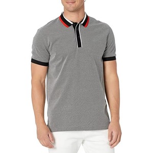 Nouvelle Arrivée - Polo Homme Tendance de Haute Qualité - Meilleure Vente - Prix Abordable - Vêtement de Sport d'Extérieur - Faible MOQ - Product Image 6