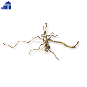 ไม้ลอยน้ำธรรมชาติสำหรับตู้ปลาขายส่งจากเวียดนาม - Product Image 3