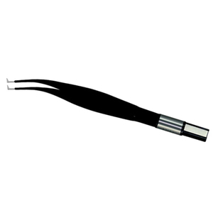 Pinces bipolaires antiadhésives de style européen pour interventions chirurgicales générales sur la colonne vertébrale et en orthopédie - Product Image 3