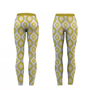 Ensemble de yoga pour femmes, best-seller, prix bas, vêtements de sport pour la gym, service OEM - Product Image 5