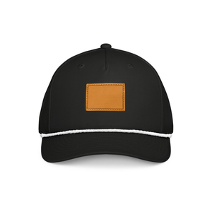Gorras de Béisbol de Cuero Vacuno 100% de Alta Calidad para Hombre, Deportivas, de 6 Paneles, de Cuero Vacuno, Cálidas, Resistentes al Viento, con Visera Curva, Servicio OEM - Product Image 3