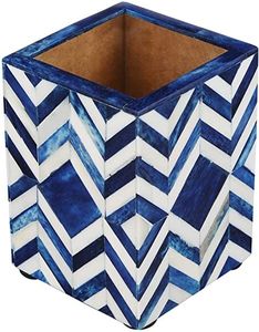 Elegante Portalápices de Resina Hecho a Mano con Forma Personalizada, Organizador de Escritorio y Mesa, Decoración para el Hogar al Mejor Precio - Product Image 4