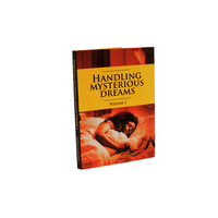 Impression de livres A5 personnalisés de haute qualité, couverture rigide, reliure parfaite, livre de bandes dessinées en couleur, adultes, enfants, impression offset, film