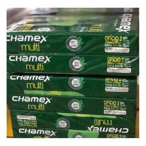 Papel de Copia Chamex A4 de Primera Calidad/Papel de Copia A4 75gsm/ 80gsm - Product Image 1
