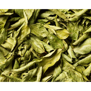 Premium Export Quality Curry Leaves Whole Kamila Awraq Alkari Retail <b>Spice</b> Shelves Clean <b>Label</b> Pantry Range - Product Image 3